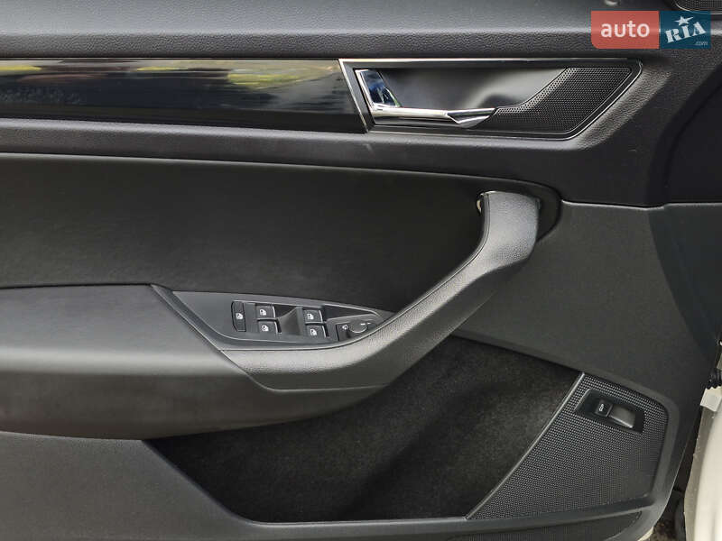 Внедорожник / Кроссовер Skoda Kodiaq 2018 в Львове