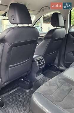 Позашляховик / Кросовер Skoda Kodiaq 2022 в 