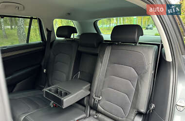 Внедорожник / Кроссовер Skoda Kodiaq 2022 в 