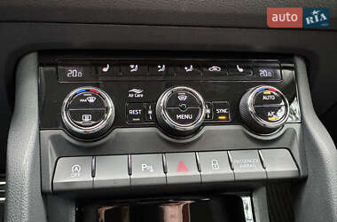 Внедорожник / Кроссовер Skoda Kodiaq 2022 в 