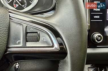 Внедорожник / Кроссовер Skoda Kodiaq 2017 в 