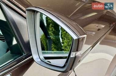 Внедорожник / Кроссовер Skoda Kodiaq 2017 в 