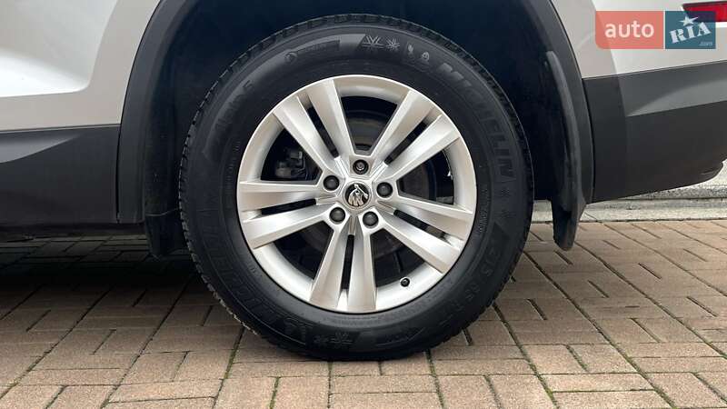 Внедорожник / Кроссовер Skoda Kodiaq 2019 в Киеве