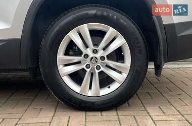 Внедорожник / Кроссовер Skoda Kodiaq 2019 в 
