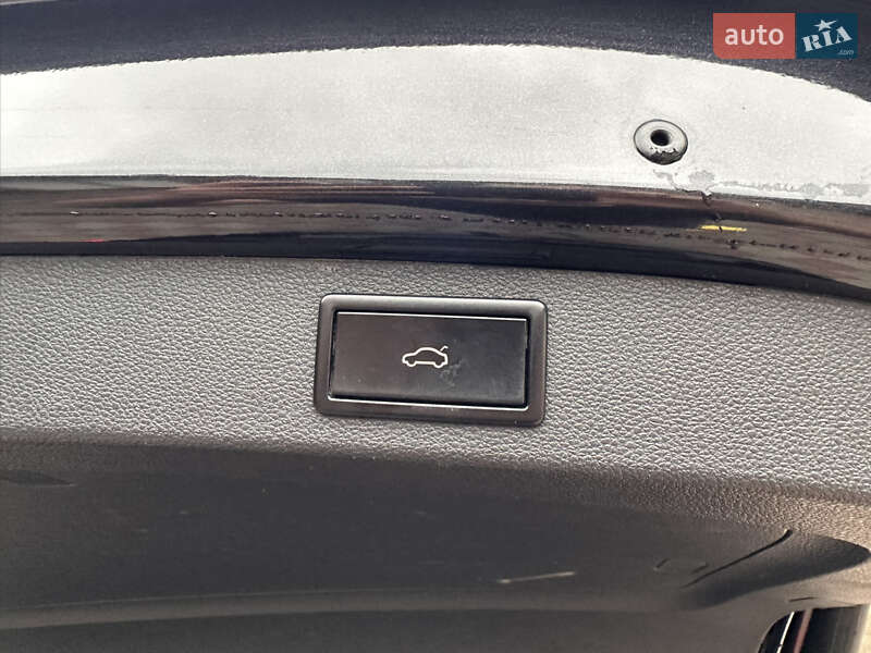 Внедорожник / Кроссовер Skoda Kodiaq 2019 в Тернополе