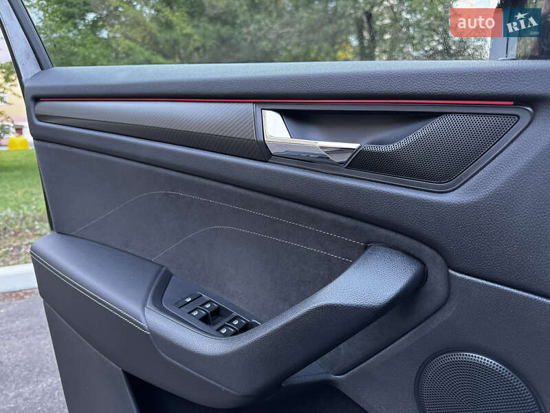 Позашляховик / Кросовер Skoda Kodiaq 2022 в Києві фото 68 Позашляховик / Кросовер Skoda Kodiaq 2022 в Києві