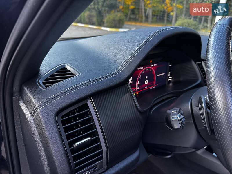 Позашляховик / Кросовер Skoda Kodiaq 2022 в Києві фото 76 Позашляховик / Кросовер Skoda Kodiaq 2022 в Києві