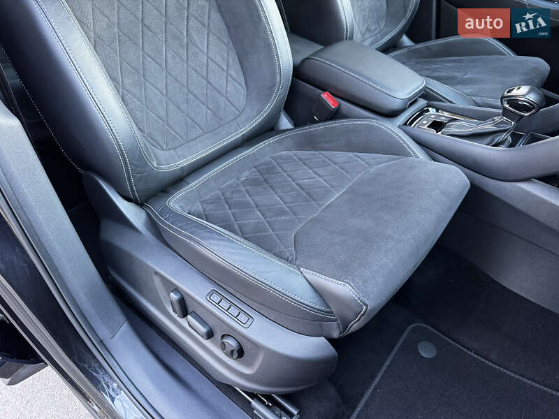 Позашляховик / Кросовер Skoda Kodiaq 2022 в Києві фото 86 Позашляховик / Кросовер Skoda Kodiaq 2022 в Києві