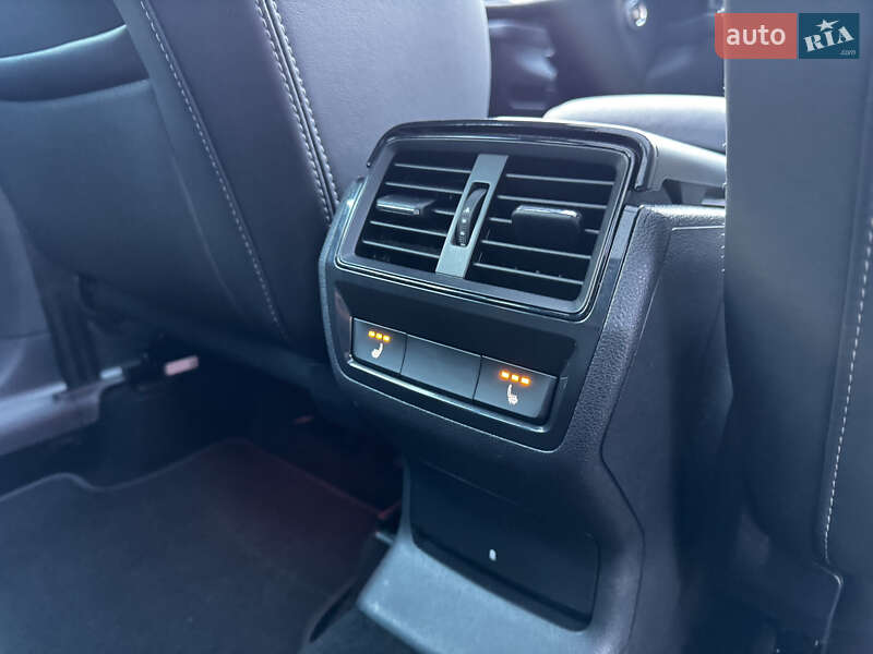Позашляховик / Кросовер Skoda Kodiaq 2022 в Києві фото 94 Позашляховик / Кросовер Skoda Kodiaq 2022 в Києві