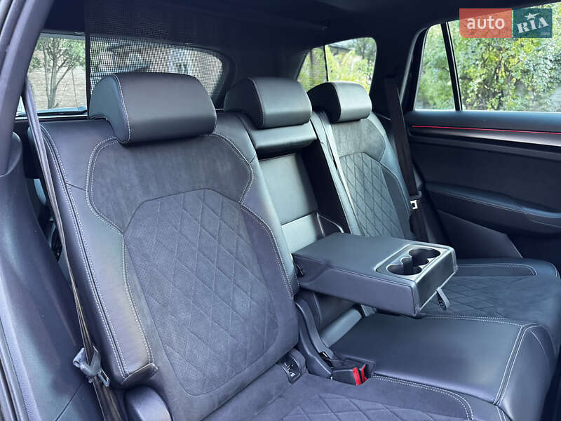 Позашляховик / Кросовер Skoda Kodiaq 2022 в Києві фото 95 Позашляховик / Кросовер Skoda Kodiaq 2022 в Києві