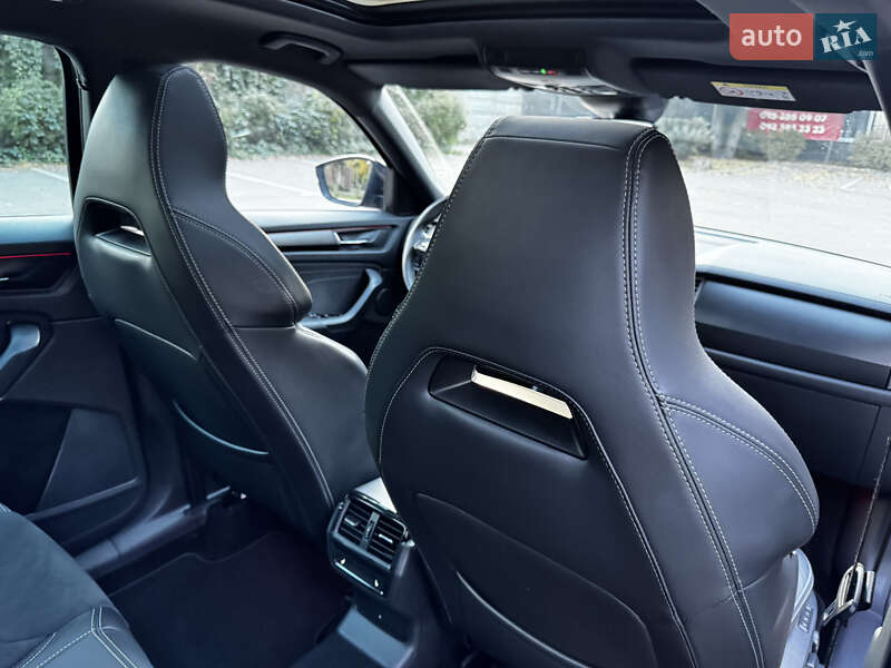 Позашляховик / Кросовер Skoda Kodiaq 2022 в Києві фото 97 Позашляховик / Кросовер Skoda Kodiaq 2022 в Києві