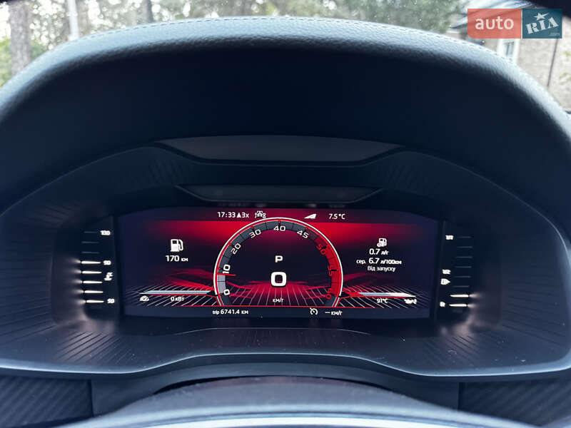 Позашляховик / Кросовер Skoda Kodiaq 2022 в Києві фото 109 Позашляховик / Кросовер Skoda Kodiaq 2022 в Києві
