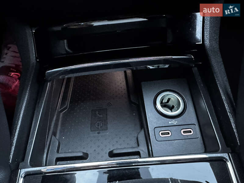 Позашляховик / Кросовер Skoda Kodiaq 2022 в Києві фото 110 Позашляховик / Кросовер Skoda Kodiaq 2022 в Києві