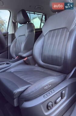 Внедорожник / Кроссовер Skoda Kodiaq 2022 в 