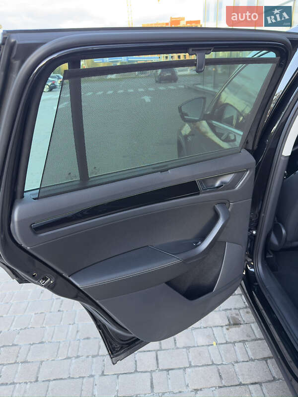 Позашляховик / Кросовер Skoda Kodiaq 2022 в Львові