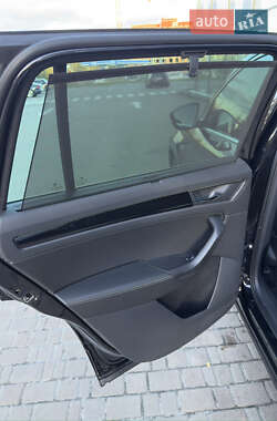 Внедорожник / Кроссовер Skoda Kodiaq 2022 в 