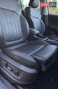 Внедорожник / Кроссовер Skoda Kodiaq 2022 в 