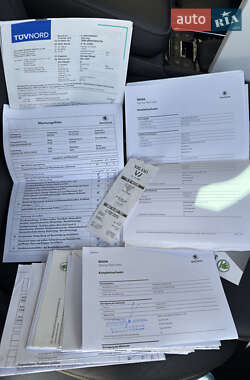 Внедорожник / Кроссовер Skoda Kodiaq 2022 в 