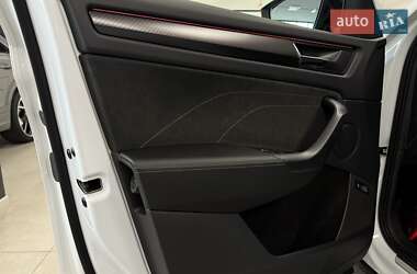 Внедорожник / Кроссовер Skoda Kodiaq 2023 в 