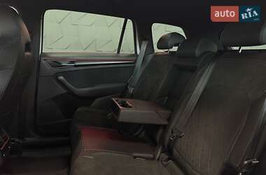 Внедорожник / Кроссовер Skoda Kodiaq 2023 в 