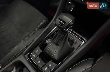 Внедорожник / Кроссовер Skoda Kodiaq 2023 в 