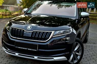 Skoda Kodiaq 2021
