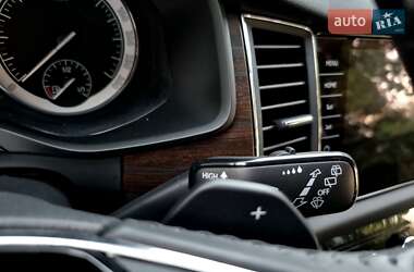 Внедорожник / Кроссовер Skoda Kodiaq 2021 в 