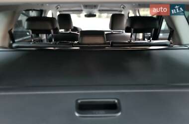 Внедорожник / Кроссовер Skoda Kodiaq 2021 в 