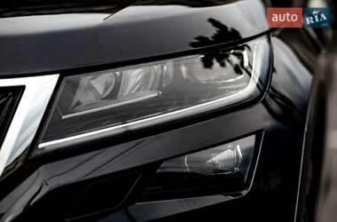 Внедорожник / Кроссовер Skoda Kodiaq 2021 в 