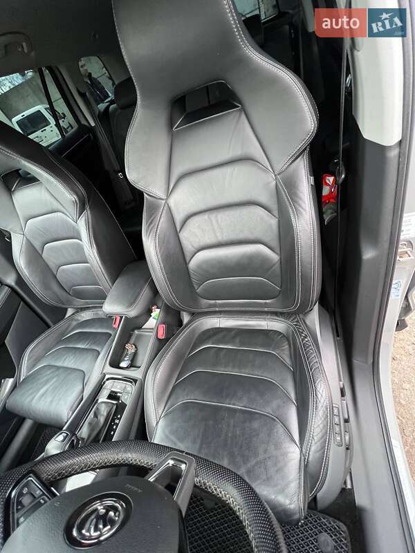 Внедорожник / Кроссовер Skoda Kodiaq 2018 в Харькове фото 26 Внедорожник / Кроссовер Skoda Kodiaq 2018 в Харькове