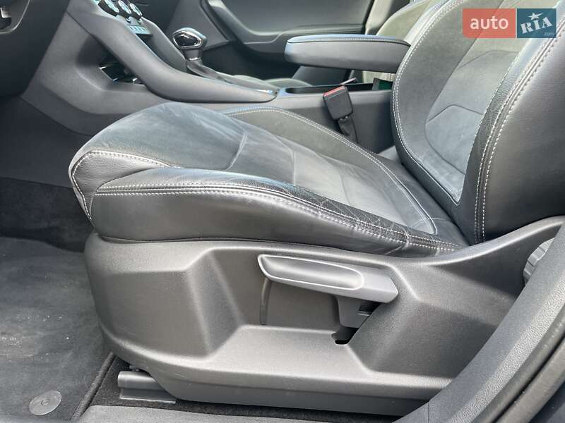 Позашляховик / Кросовер Skoda Kodiaq 2020 в Львові