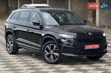 Skoda Kodiaq 2022 Skoda Kodiaq 2022