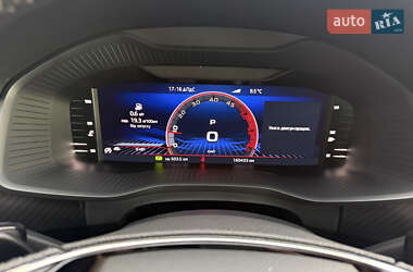 Позашляховик / Кросовер Skoda Kodiaq 2022 в  фото 29 Позашляховик / Кросовер Skoda Kodiaq 2022 в