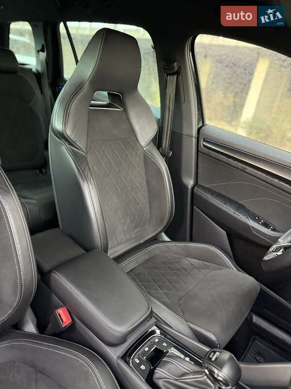Внедорожник / Кроссовер Skoda Kodiaq 2022 в Буске фото 57 Внедорожник / Кроссовер Skoda Kodiaq 2022 в Буске