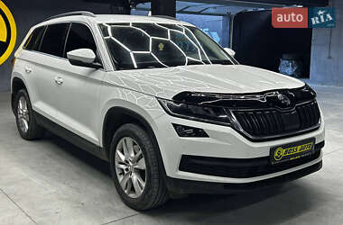 Skoda Kodiaq 2017
