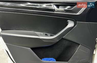 Внедорожник / Кроссовер Skoda Kodiaq 2017 в 