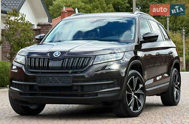 Skoda Kodiaq 2017