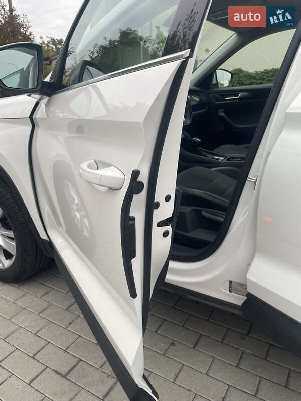 Внедорожник / Кроссовер Skoda Kodiaq 2019 в Житомире