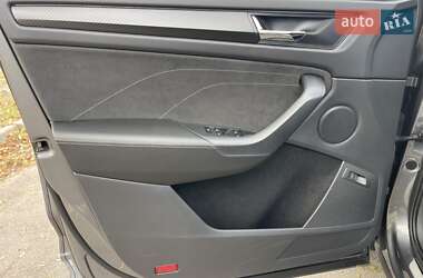 Внедорожник / Кроссовер Skoda Kodiaq 2021 в 