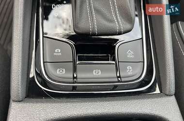 Внедорожник / Кроссовер Skoda Kodiaq 2021 в 