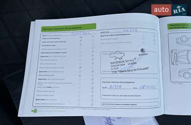 Внедорожник / Кроссовер Skoda Kodiaq 2021 в 