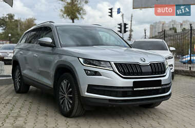 Внедорожник / Кроссовер Skoda Kodiaq 2020 в Одессе
