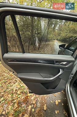 Внедорожник / Кроссовер Skoda Kodiaq 2021 в 