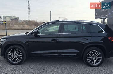 Skoda Kodiaq 2020