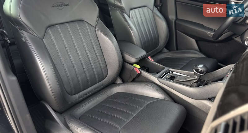 Внедорожник / Кроссовер Skoda Kodiaq 2020 в Измаиле