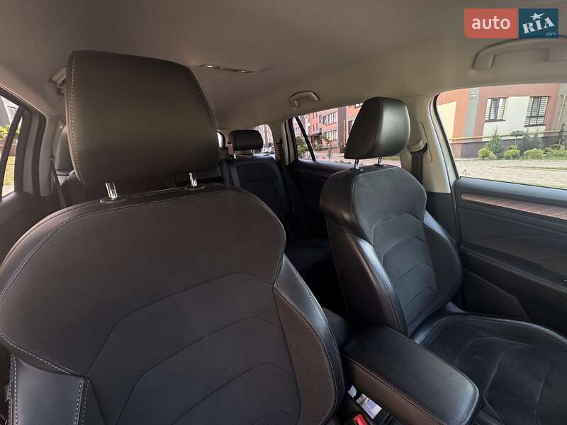 Позашляховик / Кросовер Skoda Kodiaq 2021 в Тернополі фото 12 Позашляховик / Кросовер Skoda Kodiaq 2021 в Тернополі