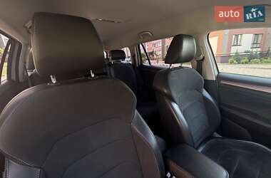 Внедорожник / Кроссовер Skoda Kodiaq 2021 в 