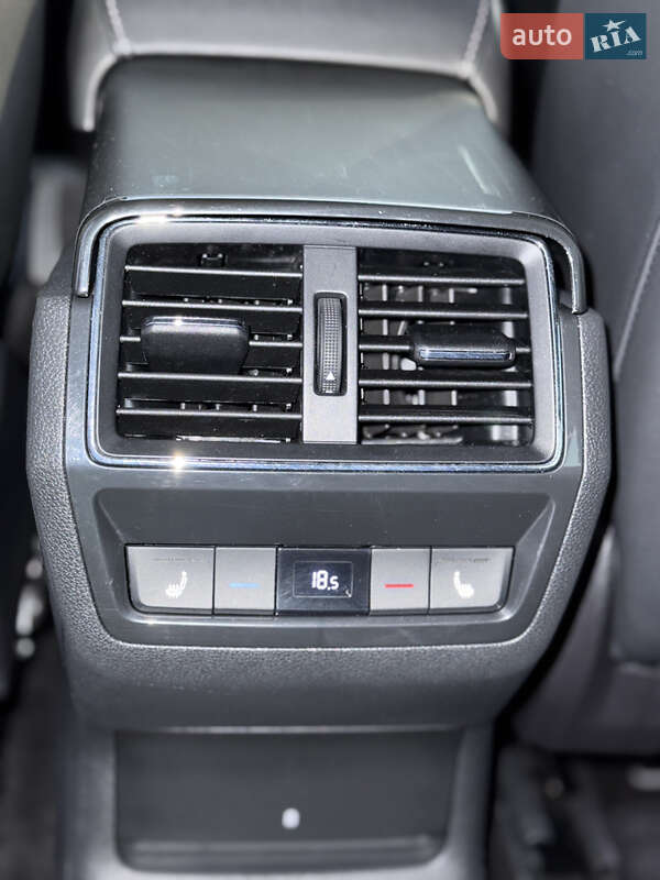 Внедорожник / Кроссовер Skoda Kodiaq 2021 в Луцке фото 44 Внедорожник / Кроссовер Skoda Kodiaq 2021 в Луцке