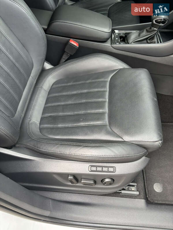 Позашляховик / Кросовер Skoda Kodiaq 2023 в Запоріжжі