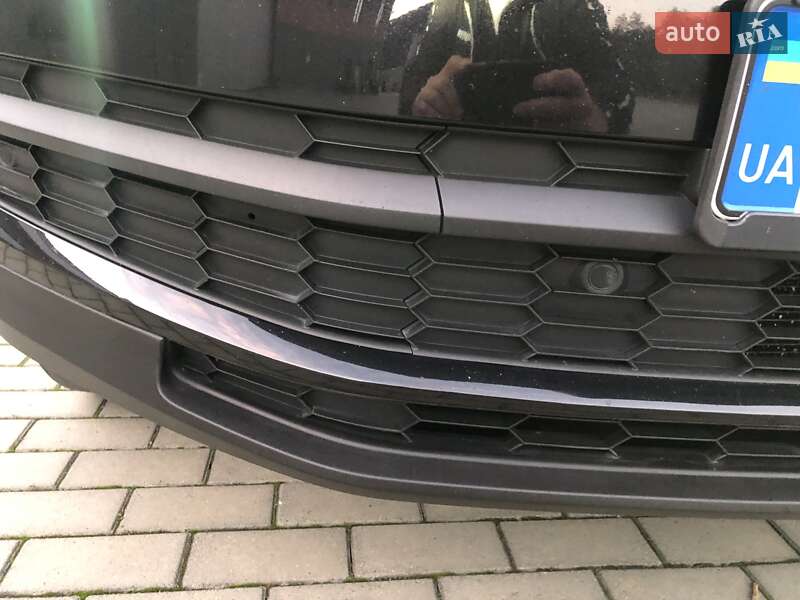 Внедорожник / Кроссовер Skoda Kodiaq 2020 в Костополе